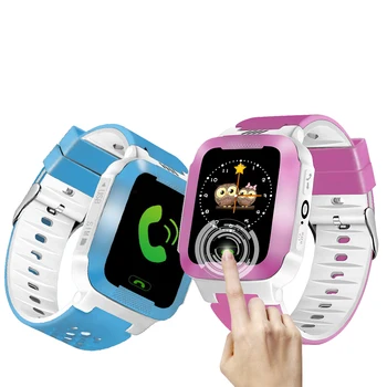 Baby Watch With Remote Camera SIM Calls Gift For Children Wristwatch Waterproof LBS Positioning 2G Network
Baby Watch With Remote Camera SIM Calls Gift For Children Wristwatch Waterproof LBS Positioning 2G Network