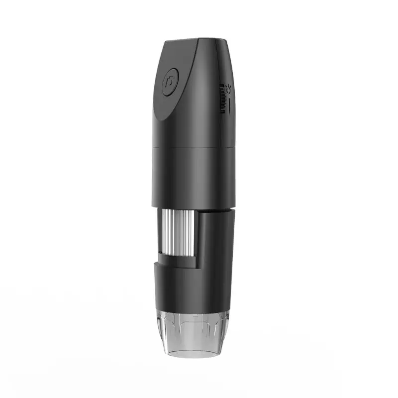 2MP WiFi Digital Microscope 50X to 1000X Magnifier with Stand for Android iOS PC
2MP WiFi Digital Microscope 50X to 1000X Magnifier with Stand for Android iOS PC
