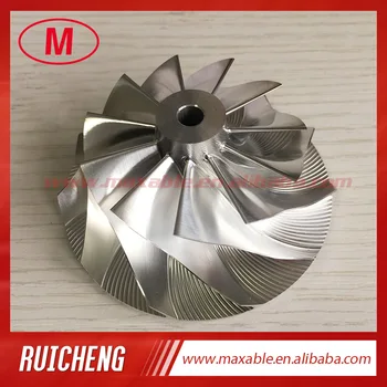 GT3076 54.97/76.13mm 11+0 blades 467756-0004F Turbocharger Billet/milling/aluminum 2618 compressor wheel for racing
GT3076 54.97/76.13mm 11+0 blades 467756-0004F Turbocharger Billet/milling/aluminum 2618 compressor wheel for racing