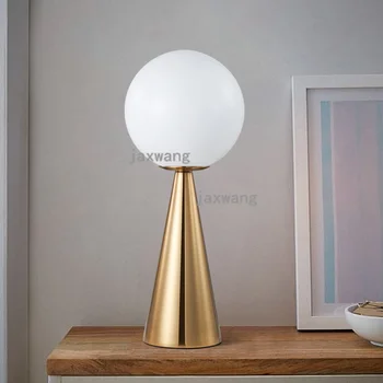 Nordic Led Table Lamp Living Room Simple gloden Desk Lamp Lustre Bedroom Bedside Desk Light Decor Reading Led Lampara De Mesa
Nordic Led Table Lamp Living Room Simple gloden Desk Lamp Lustre Bedroom Bedside Desk Light Decor Reading Led Lampara De Mesa