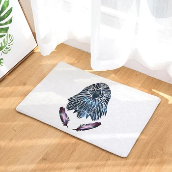 2017 New Color Personality Cartoon Bird Flowers Print Carpets Bathroom Mats Anti-Slip Rugs 40X60 50X80cm
2017 New Color Personality Cartoon Bird Flowers Print Carpets Bathroom Mats Anti-Slip Rugs 40X60 50X80cm