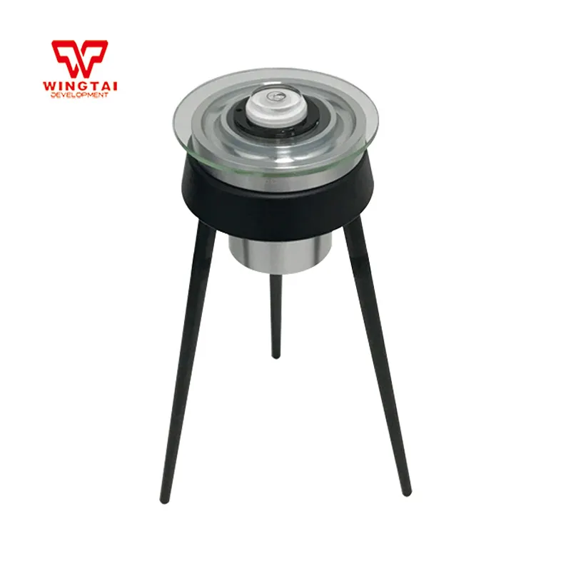 Paint Viscosity Cup With Tripod 100ml 4# Flow Cups Ford Viscosity Testing Equipment
Paint Viscosity Cup With Tripod 100ml 4# Flow Cups Ford Viscosity Testing Equipment