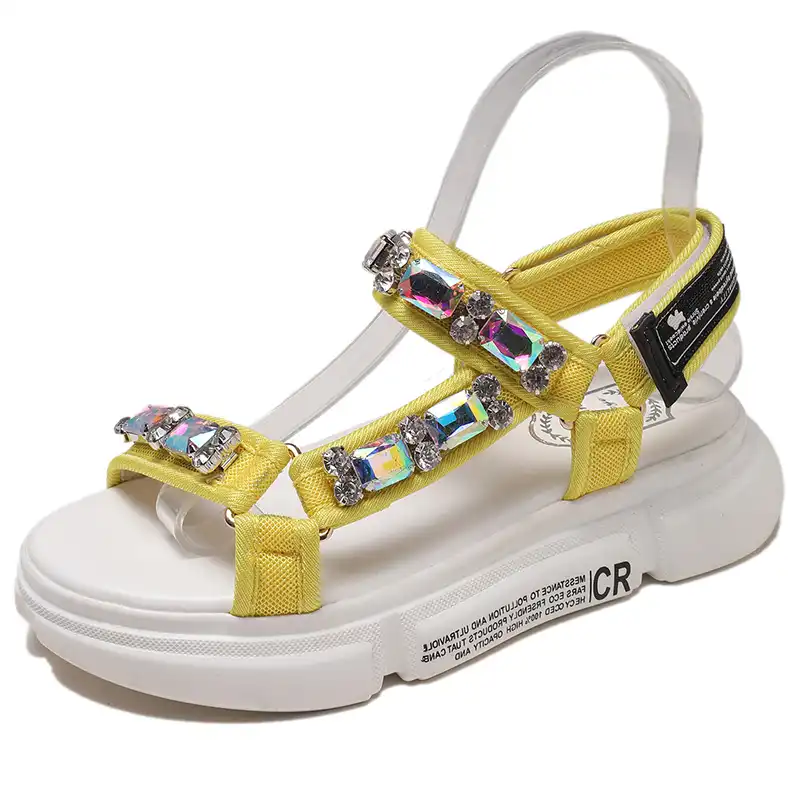 comfortable sandals 2019