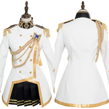 FGO Fate Grand Order Cosplay Costume Scathach Lancer Costume Fate Extella Link Scathach Keroro Gunso Cosplay Halloween Carnival
FGO Fate Grand Order Cosplay Costume Scathach Lancer Costume Fate Extella Link Scathach Keroro Gunso Cosplay Halloween Carnival