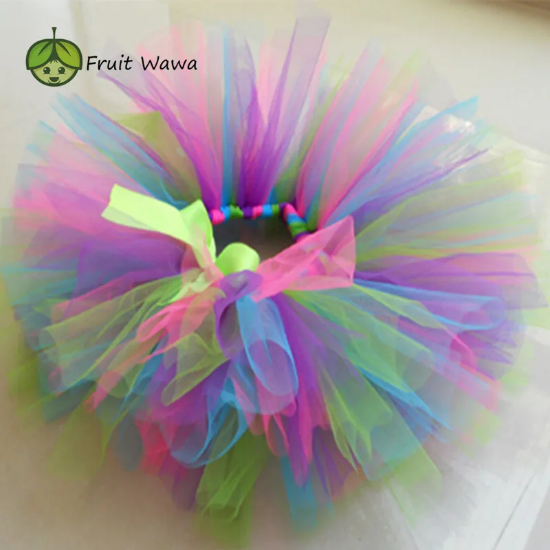 Hotsell Girls Birthday Rainbow Color Tutus Baby Girls Birthday Tutu unicorn kawaii clothes
Hotsell Girls Birthday Rainbow Color Tutus Baby Girls Birthday Tutu unicorn kawaii clothes