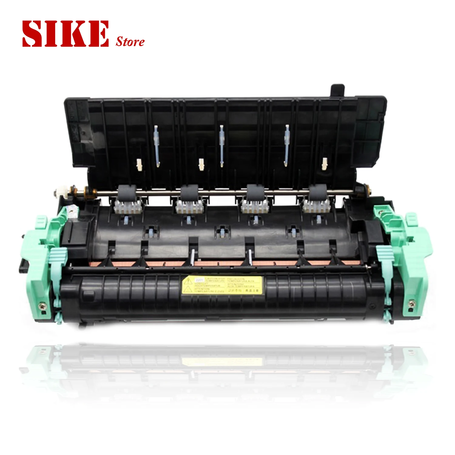 Fuser Unit Assy For Samsung CLP-670ND CLX-6250FX CLP-670 CLX-6250 CLP670 CLX6250 670 6250 Fuser Assembly JC91-00968A JC91-00969A
Fuser Unit Assy For Samsung CLP-670ND CLX-6250FX CLP-670 CLX-6250 CLP670 CLX6250 670 6250 Fuser Assembly JC91-00968A JC91-00969A