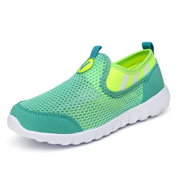 Children Casual Shoes Children's Shoes boys girls mesh outdoor sport shoes breathable kids shoes slip on 2016 cheap light hot
Children Casual Shoes Children's Shoes boys girls mesh outdoor sport shoes breathable kids shoes slip on 2016 cheap light hot