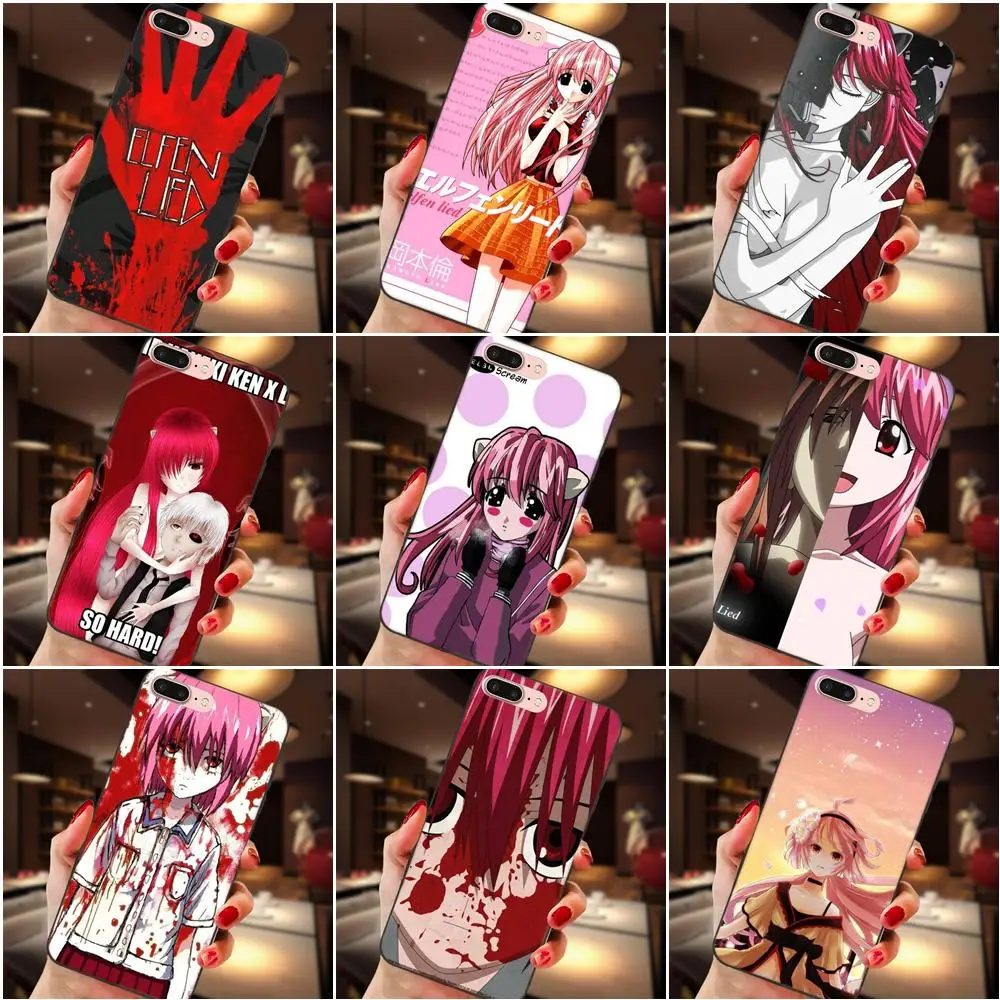 Quote Case Slim Japan Amine Elfen Lied Lucy Nyu Sexy Girl For Samsung Galaxy A3 A5 A6 A6s A7 A8 A9 Star Plus 2016 2017 2018
Quote Case Slim Japan Amine Elfen Lied Lucy Nyu Sexy Girl For Samsung Galaxy A3 A5 A6 A6s A7 A8 A9 Star Plus 2016 2017 2018