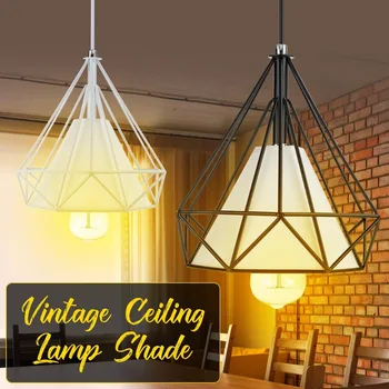 Hanging light lampshade 1/2pcs vintage retro metal shade industrial pendant ceiling kitchen fixture
Hanging light lampshade 1/2pcs vintage retro metal shade industrial pendant ceiling kitchen fixture