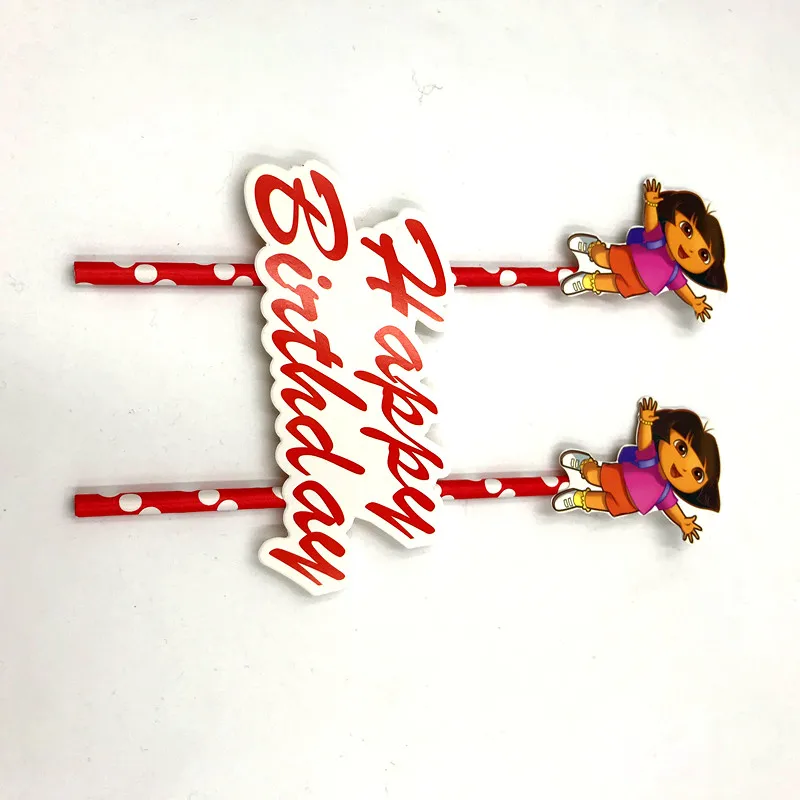 1SET/LOT DORA CAKE DECORATION DORA CAKE FLAG BABY SHOWER PARTY SUPPLIES DORA THE EXPLORER CAKE PICKER FLAG
1SET/LOT DORA CAKE DECORATION DORA CAKE FLAG BABY SHOWER PARTY SUPPLIES DORA THE EXPLORER CAKE PICKER FLAG