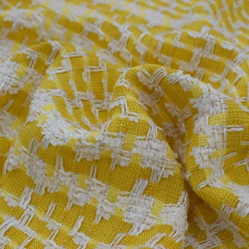 2018 new fashion Ginger weaving tweed fabric for dress coat bazin riche getzner tissus au metre telas por metros shabby chic DIY
2018 new fashion Ginger weaving tweed fabric for dress coat bazin riche getzner tissus au metre telas por metros shabby chic DIY