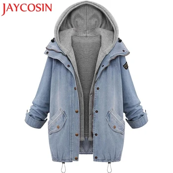 coats women Winter Women Warm Collar Hooded Coat Jacket Denim Trench Parka Outwear coat women plus size July 0730
coats women Winter Women Warm Collar Hooded Coat Jacket Denim Trench Parka Outwear coat women plus size July 0730