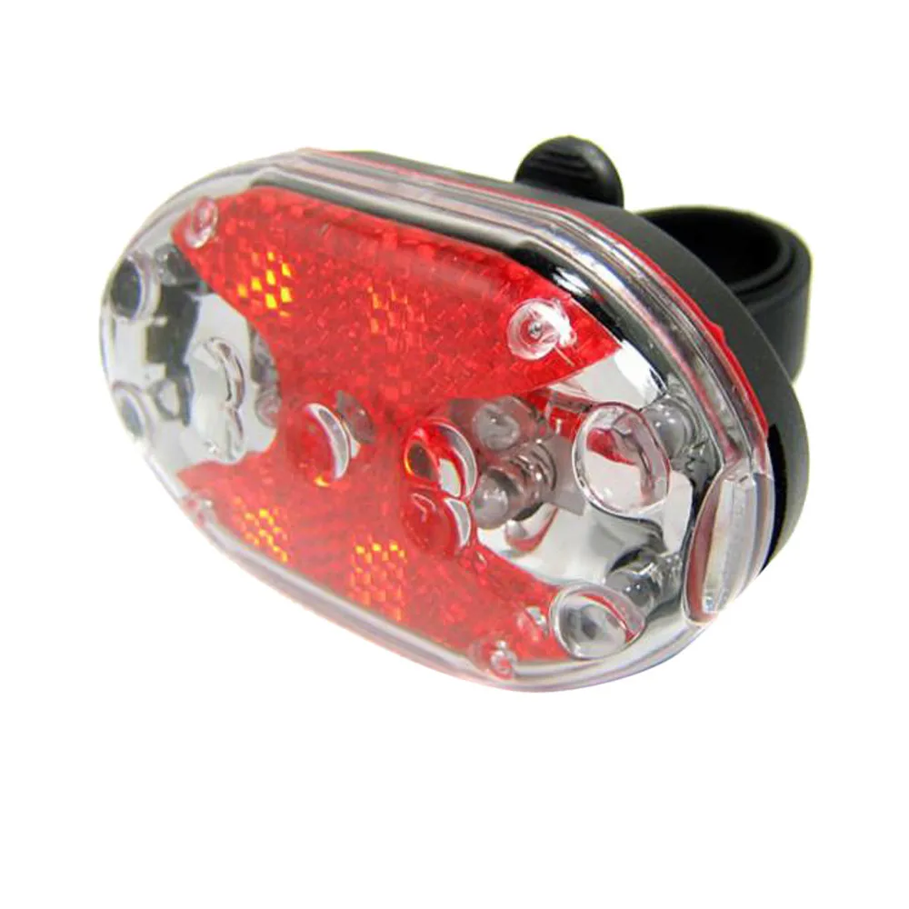 Bicycle Accessories Waterproof Bike Flashlight Headlamp 9 LED Bike Bicycle Safety Front Tail Light Lamp Back Rear Flashlight
Bicycle Accessories Waterproof Bike Flashlight Headlamp 9 LED Bike Bicycle Safety Front Tail Light Lamp Back Rear Flashlight