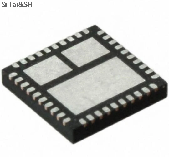 IC 6823A FDMF6823A QFN integrated circuit