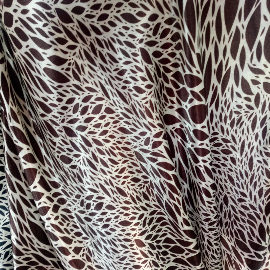 Tilda Craft Decoration Fabric Soft Satin Charmeuse Fabric DIY Cap Ribbon Shiny Material Glossy Polyester Fabric 100CM
Tilda Craft Decoration Fabric Soft Satin Charmeuse Fabric DIY Cap Ribbon Shiny Material Glossy Polyester Fabric 100CM
