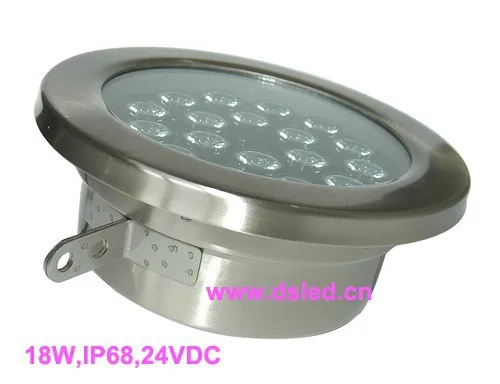 DS-10-63 18X1W 3