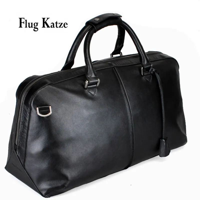 Flug Katze first layer of cowhide man bag high quality big capacity handbag travel bag genuine leather Travel Duffle Cowleather 
Flug Katze first layer of cowhide man bag high quality big capacity handbag travel bag genuine leather Travel Duffle Cowleather