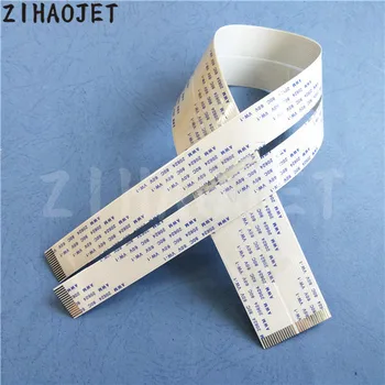 Outdoor large format printer parts DX5 printhead cable for Epson DX5 head cable X-Roland Niprint Galaxy Yinghe FFC data cables
Outdoor large format printer parts DX5 printhead cable for Epson DX5 head cable X-Roland Niprint Galaxy Yinghe FFC data cables