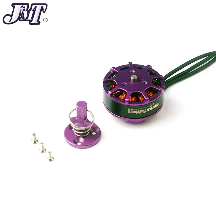 JMT SE2306 KV2700 Brushless Motor n Release Design Quick Installatio 2306 CW CCW for 3-4S Lipo DIY RC FPV Racing Aircraft Drone
JMT SE2306 KV2700 Brushless Motor n Release Design Quick Installatio 2306 CW CCW for 3-4S Lipo DIY RC FPV Racing Aircraft Drone