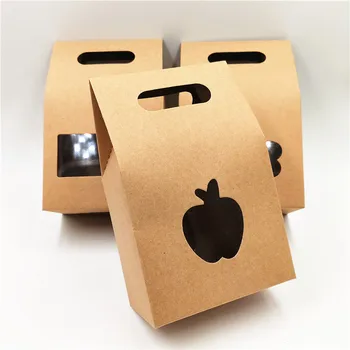 8Pcs/Lot Kraft Paper Handmade Plain DIY Packaging Bag For Jewelry Accessory Crown Display Paperboard Box Handle Bags Handbag
8Pcs/Lot Kraft Paper Handmade Plain DIY Packaging Bag For Jewelry Accessory Crown Display Paperboard Box Handle Bags Handbag