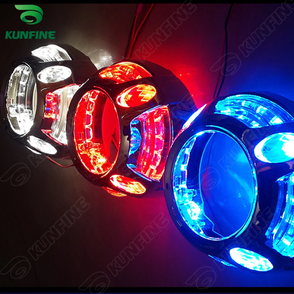 3.0 Inch Car Bi-Xenon HID Projector Lens Kit for Panamera shroud LED Angel eyes include D2S HID bulb For car headlight
3.0 Inch Car Bi-Xenon HID Projector Lens Kit for Panamera shroud LED Angel eyes include D2S HID bulb For car headlight