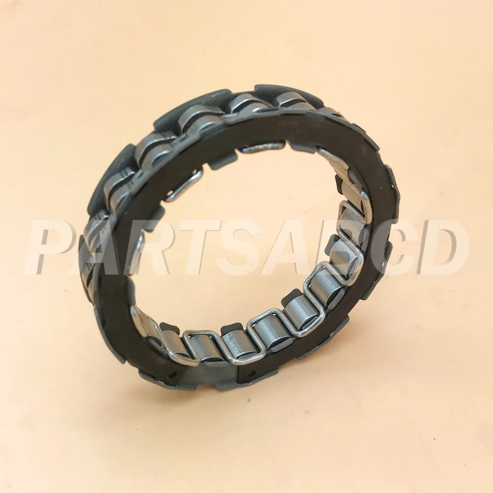 Sprag Clutch Gear Bearing One Way Clutch Bearing Needle Bearing KTM LC4 640 Motorcycle
Sprag Clutch Gear Bearing One Way Clutch Bearing Needle Bearing KTM LC4 640 Motorcycle