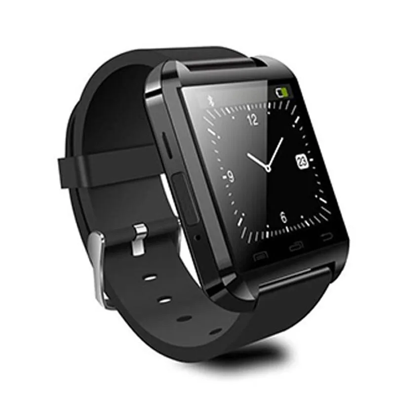 SAKZNR Bluetooth Smart Watch Sport Passometer Smartwatch Support SIM Card Whatsapp Facebook For Android Phone Wrist Watch
SAKZNR Bluetooth Smart Watch Sport Passometer Smartwatch Support SIM Card Whatsapp Facebook For Android Phone Wrist Watch