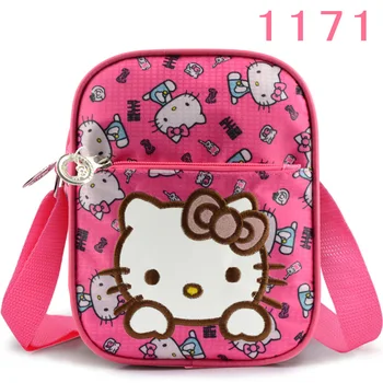 Baby Kids Girls Hellokitty Shoulder Bag Messenger Handbag Crossbody Satchel School Bags
Baby Kids Girls Hellokitty Shoulder Bag Messenger Handbag Crossbody Satchel School Bags