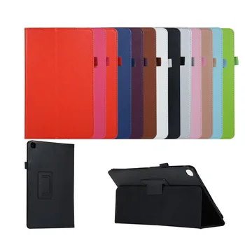 Good Quality Litchi Flip PU Cover For Samsung Galaxy Tab A 10.1 2019 T510 T515 Stand Tablet Case 50PCS/Lot
Good Quality Litchi Flip PU Cover For Samsung Galaxy Tab A 10.1 2019 T510 T515 Stand Tablet Case 50PCS/Lot