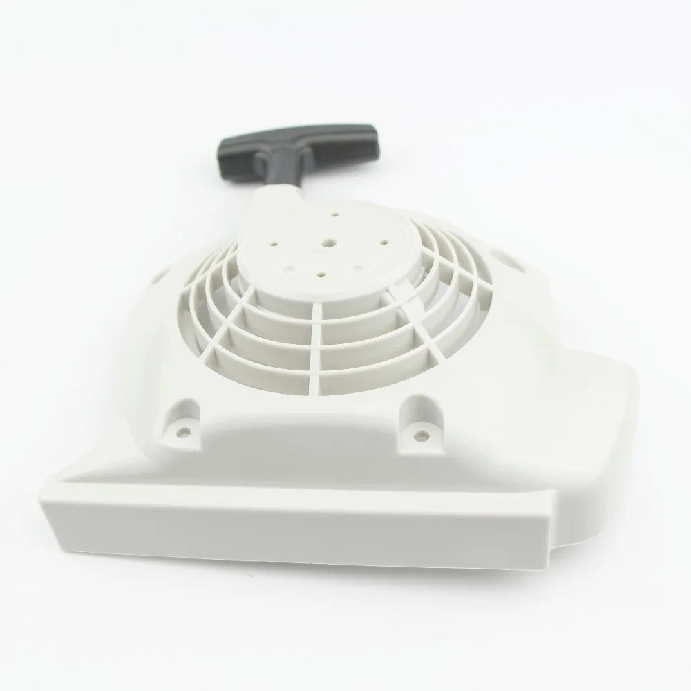 Farmertec Made Recoil Starter Assy For Stihl FS400 FS450 FS480 Trimmers Rewind Pull Start # 4128 080 2101
Farmertec Made Recoil Starter Assy For Stihl FS400 FS450 FS480 Trimmers Rewind Pull Start # 4128 080 2101