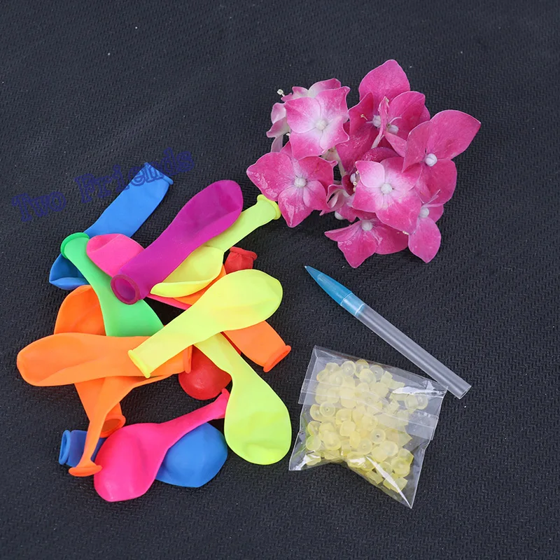 600pcs water balloons with BOLLON CLIP filling water bomb balloons Summer Outdoor Garden swimming Songkran Festival supplies
600pcs water balloons with BOLLON CLIP filling water bomb balloons Summer Outdoor Garden swimming Songkran Festival supplies