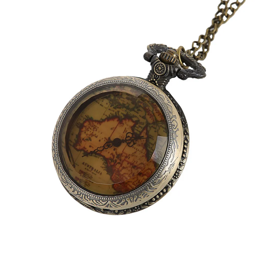 Vintage Chain Watch Retro The Greatest Pocket Watch Necklace For Grandpa Dad Gifts
Vintage Chain Watch Retro The Greatest Pocket Watch Necklace For Grandpa Dad Gifts
