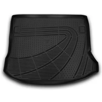 Car trunk mat for Lada Largus (5-seats version) Element E700250E1
Car trunk mat for Lada Largus (5-seats version) Element E700250E1