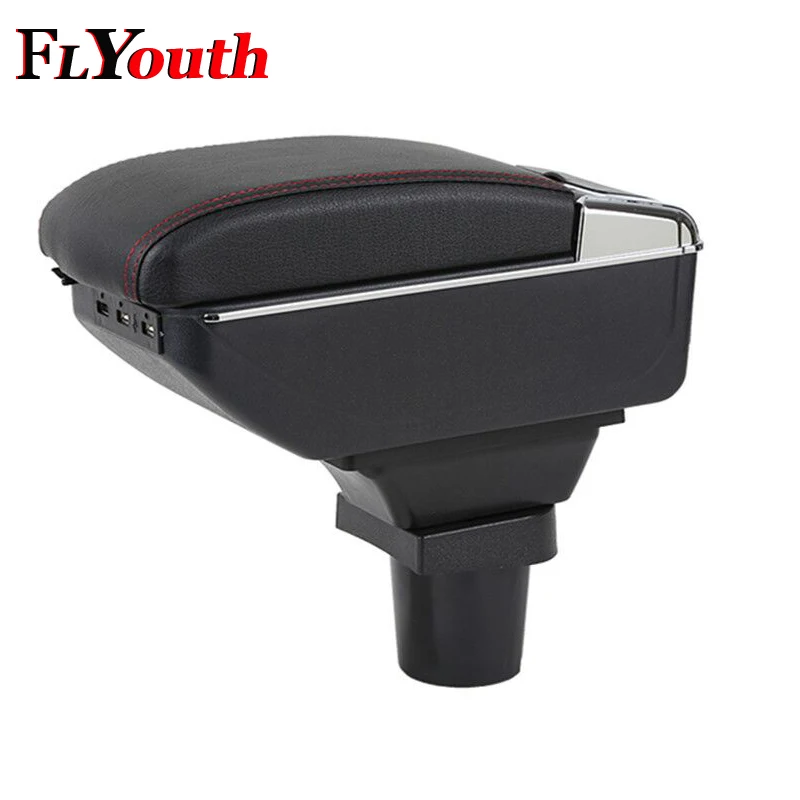 For Mitsubishi Colt 2005-2011 Armrest Box Usb Charging Heighten Double Layer Central Store Content Cup Holder Ashtray Accessory
For Mitsubishi Colt 2005-2011 Armrest Box Usb Charging Heighten Double Layer Central Store Content Cup Holder Ashtray Accessory