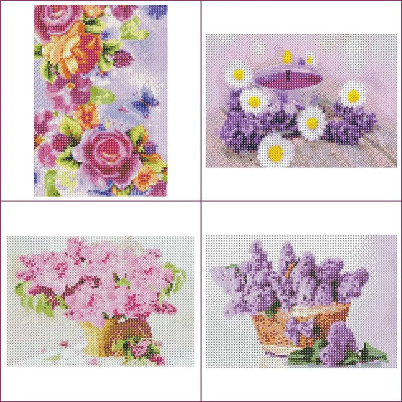DIY 5D custom diamond painting full diamond square diamond pastoral cross stitch set crystal rhinestone craft mirror sticker
DIY 5D custom diamond painting full diamond square diamond pastoral cross stitch set crystal rhinestone craft mirror sticker