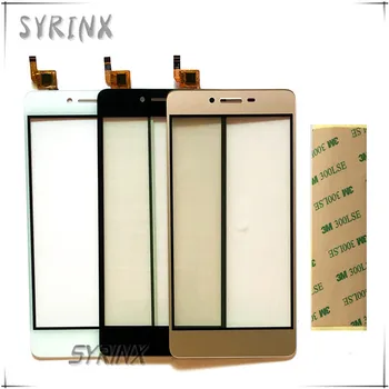 Syrinx 5.0 inch With 3M Tape Mobile phone touch panel For Archos 50e Neon touch screen digitizer glass lens sensor touchscreen
Syrinx 5.0 inch With 3M Tape Mobile phone touch panel For Archos 50e Neon touch screen digitizer glass lens sensor touchscreen