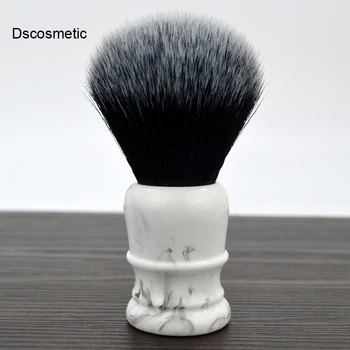 Soft Synthetic Hair shaving brush with 26MM Good Tuxedo Knot and Resin Handle for Man wet shave
Soft Synthetic Hair shaving brush with 26MM Good Tuxedo Knot and Resin Handle for Man wet shave
