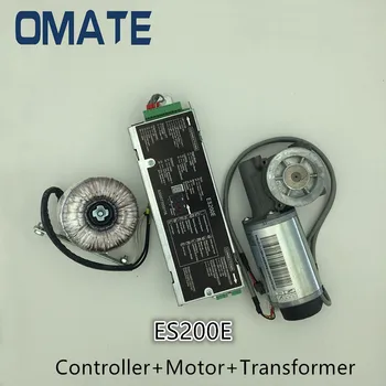 OMATE ES200E Automatic Sliding Door Maintenance Including Controller+ Motor+ Transformer
OMATE ES200E Automatic Sliding Door Maintenance Including Controller+ Motor+ Transformer