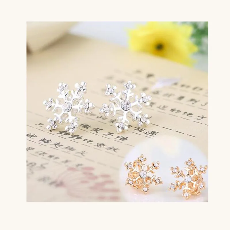 Grace Jun(TM) New Fashion Cute Snowflake Shape Clip on Earrings Without Piercing for Girls Kids Easy To Wear No Hole Ear Clip
Grace Jun(TM) New Fashion Cute Snowflake Shape Clip on Earrings Without Piercing for Girls Kids Easy To Wear No Hole Ear Clip