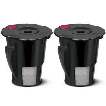 Reusable Coffee Filter For Keurig K-Cup My 119367 2.0 Updated Model Black Small Coffee Filter For K200 K250 K300 K350 K400 K45
Reusable Coffee Filter For Keurig K-Cup My 119367 2.0 Updated Model Black Small Coffee Filter For K200 K250 K300 K350 K400 K45