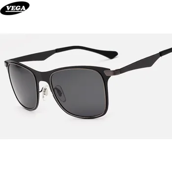 VEGA Hot Sale Polarized Party Sunglasses Unisex Metal Wraparound Square Colored Glasses Blue Tinted Sunglasses 3521
VEGA Hot Sale Polarized Party Sunglasses Unisex Metal Wraparound Square Colored Glasses Blue Tinted Sunglasses 3521