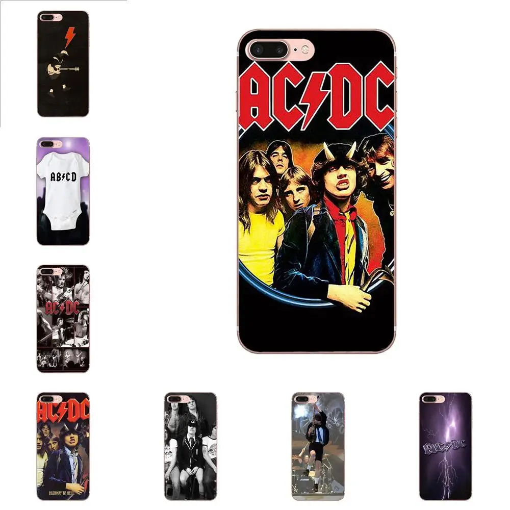 Luxury Cell Phone Case New Cool Acdc Band For Sony Xperia Z Z1 Z2 Z3 Z4 Z5 compact Mini M2 M4 M5 T3 E3 E5 XA XA1 XZ Premium
Luxury Cell Phone Case New Cool Acdc Band For Sony Xperia Z Z1 Z2 Z3 Z4 Z5 compact Mini M2 M4 M5 T3 E3 E5 XA XA1 XZ Premium
