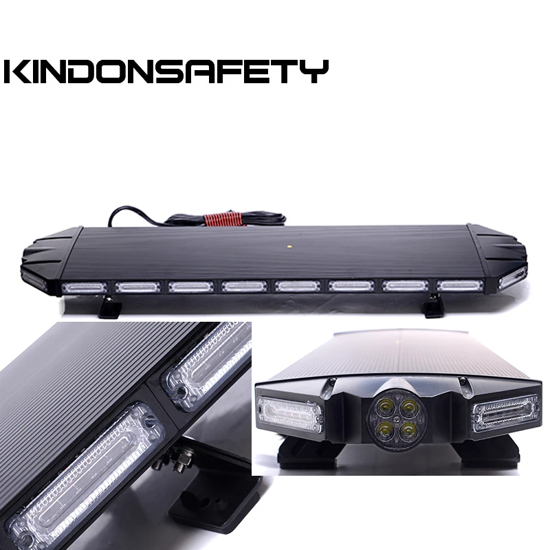 Free shipping! 3W Amber LED Warning Lightbar strobe light bar, 12V or 24V, 1.2m 47 inch, linear 6 LEDs, black housing
Free shipping! 3W Amber LED Warning Lightbar strobe light bar, 12V or 24V, 1.2m 47 inch, linear 6 LEDs, black housing