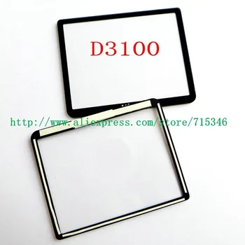 New LCD Screen Window Display (Acrylic) Outer Glass For NIKON D3100 Camera Screen Protector + Tape
New LCD Screen Window Display (Acrylic) Outer Glass For NIKON D3100 Camera Screen Protector + Tape