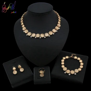 Yulaili Women'S Fashion Jewelry Sets Custom Jewelry Costume Jewelry Sets Jewelry Necklaces Bracelet Earrings Ring Four Set
Yulaili Women'S Fashion Jewelry Sets Custom Jewelry Costume Jewelry Sets Jewelry Necklaces Bracelet Earrings Ring Four Set