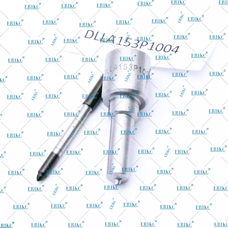 ERIKC Injector Nozzle Repalcements DLLA 153 P 1004 Injector Nozzle DLLA 153 P1004 For Fuel Injection
ERIKC Injector Nozzle Repalcements DLLA 153 P 1004 Injector Nozzle DLLA 153 P1004 For Fuel Injection