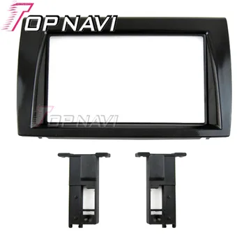 TOPNAVI Quality Radio Fascia for FIAT BRAVO 2006+ Stereo Fascia Dash CD Trim Installation Kit
TOPNAVI Quality Radio Fascia for FIAT BRAVO 2006+ Stereo Fascia Dash CD Trim Installation Kit