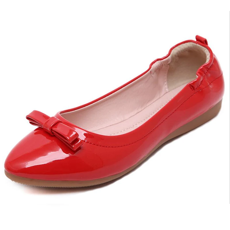 Summer New Women Shoes Soft PU Flats Casual Slip On Handmade Women Butterfly-knot Shallow Loafe Shoes Plus Size 25-61 Pcd11
Summer New Women Shoes Soft PU Flats Casual Slip On Handmade Women Butterfly-knot Shallow Loafe Shoes Plus Size 25-61 Pcd11