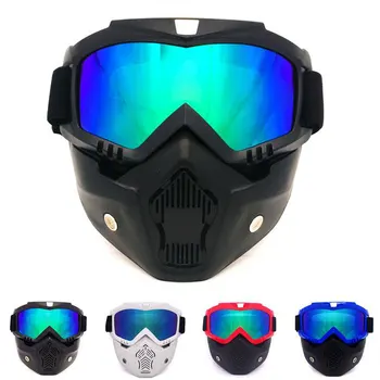 2019 new style outdoor Skiing Goggles Men Women Ski Snowboard Goggles fashion cool Detachable sking Goggles glasses
2019 new style outdoor Skiing Goggles Men Women Ski Snowboard Goggles fashion cool Detachable sking Goggles glasses