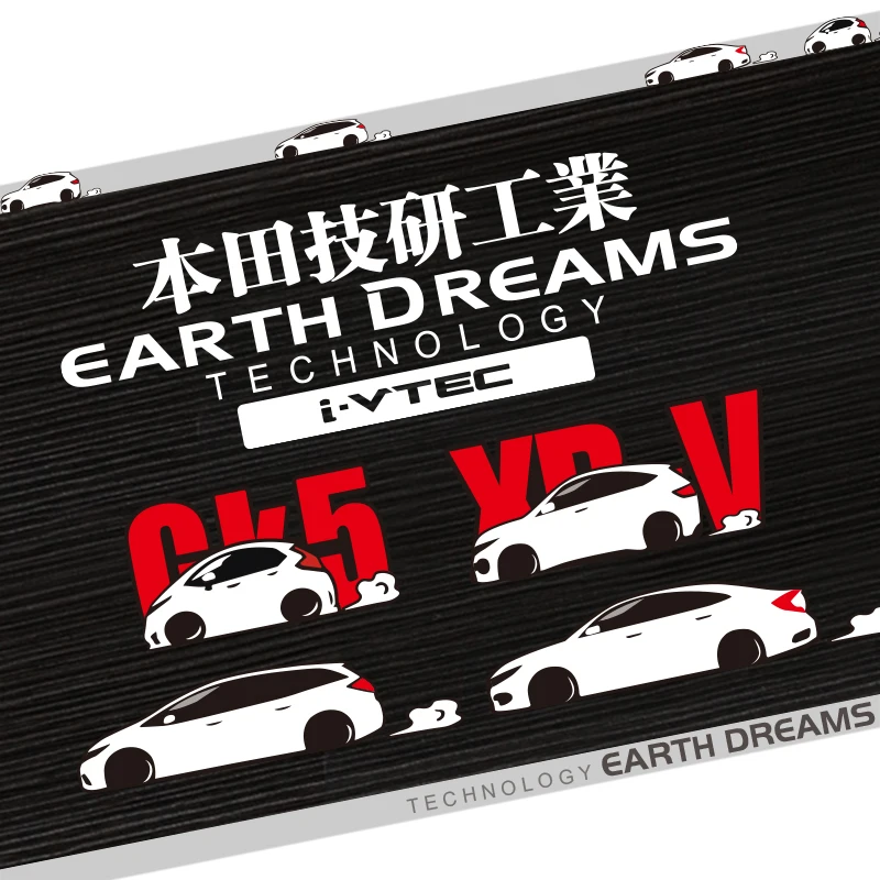 EARTH DREAMS Technology Reflective Sticker Car Styling Exterior Windshield Fuel Cap Decor Decal for Honda Fit Civic Jade XR-V
EARTH DREAMS Technology Reflective Sticker Car Styling Exterior Windshield Fuel Cap Decor Decal for Honda Fit Civic Jade XR-V